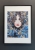Goldiva Szafiro III, 40x50 cm, w ramie basic 52x72 cm, black wall.jpg