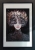 Lady Gorudo Copper 50x70, rama basic 62x92 cm, połysk, black wall.jpg