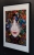 Gold 3 Medusa 50x70, rama basic 62x92 cm, right side, black wall.jpg