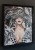 Kruki Balmaina 40x50, rama basic 42x52 cm, black wallv2, left side.jpg