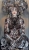 Lady Setsujo i jej pupile, 60x100 cm, technika mieszana, Maggie Piu.jpg