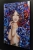 Cupido, 60x90 cm, technika mieszana, obraz Maggie Piu, black wall, right side.jpg