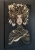 Lady Priama, 70x100 cm, Maggie Piu, black wall in the gallery, left side II.jpg