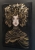 Lady Priama, 70x100 cm, Maggie Piu, black wall in the gallery, right side II.jpg