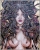 plakat Maggie Piu, Lady Mida II, 40x50 cm, rama alu srebrna 41x51 cm.jpg