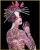 plakat Maggie Piu, Kashubska Geigi II, 40x50 cm, rama alu złota 40x50 cm.jpg