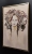 Lady Anna, 60x90 cm, technika mieszana, Maggie Piu, rama americanbox, right side.jpg