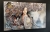 Madame Butterfly, 160x100 cm, technika mieszana, Maggie Piu, black wall, left side.jpg