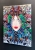 Medusa Nova Orzo, 70x90 cm, giclee, Maggie Piu, black wall, right side.jpg