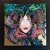 Medusa Złota, 80x80 cm, technika mieszana, Maggie Piu, black wall.jpg