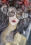 Lady Edith, plakat zdobiony 40x50 cm gold, perspektywa 2.jpg