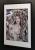 Miodobranie, plakat 50x70 cm w ramie basic 62x92 cm, black wall, right side.jpg