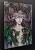 Viridis, 70x100 cm, technika mieszana, Maggie Piu, black wall, left side.jpg