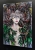 Viridis, 70x100 cm, technika mieszana, Maggie Piu, black wall, right side.jpg