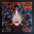 Medusa Gold 3, 100x100 cm, technika mieszana, Maggie Piu, black wall.jpg