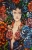 obraz Maggie Piu, Blue Tattoo, 60x90 cm, Giclee.jpg