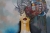 obraz Maggie Piu, Africana Dream, 150x100 cm, oryginał.jpg