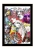 Spiritus-Celebritus-Collage-Ramka-Zlota, czarne-passe-partout