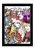 Spiritus-Celebritus-Collage-Ramka-Czarna, czarne-passe-partout