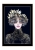 Lady-Gorudo-Ramka-Zlota, czarne-passe-partout