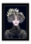 Lady-Gorudo-Ramka-Czarna, czarne-passe-partout
