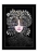 Lady Gorudo Silver 50x70 cm, passe-partout czarne 5 cm, rama srebrna 60x80 cm.jpg