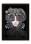 Lady Gorudo Silver 50x70 cm, passe-partout czarne 5 cm, rama złota 60x80 cm.jpg