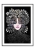 Lady Gorudo Silver 50x70 cm, białe passe-partout 5 cm, rama czarna 60x80 cm.jpg
