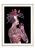 Kashubska Geigi II 50x70 cm, białe passe-partout 5 cm, rama złota 60x80 cm.jpg