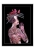 Kashubska Geigi II 50x70 cm, passe-partout czarne 5 cm, rama srebrna 60x80 cm.jpg