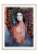 Turandot 50x70 cm, białe passe-partout 5 cm, rama złota 60x80 cm.jpg