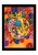 Orange Cat 50x70 cm, passe-partout czarne 5 cm, rama czarna 60x80 cm.jpg