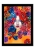 Orange Raj 50x70 cm, passe-partout czarne 5 cm, rama czarna 60x80 cm.jpg