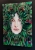 Medusa Freewolna Zielona II, 70x100 cm, technika mieszana, black wall, right.jpg