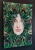 Medusa Freewolna Zielona II, 70x100 cm, technika mieszana, black wall, left.jpg