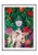 Chloris, 50x70 cm, białe passe-partout 5 cm, rama czarna 60x80 cm.jpg