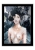 Freewolna Butterfly, 50x70 cm, czarne passe-partout 5 cm, rama srebrna 60x80 cm.jpg