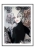 Lady Black, 50x70 cm, białe passe-partout 5 cm, rama czarna 60x80 cm.jpg