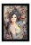 Madame Butterfly Decor, 50x70 cm, czarne passe-partout 5 cm, rama czarna 60x80 cm.jpg
