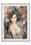 Madame Butterfly Decor, 50x70 cm, białe passe-partout 5 cm, rama czarna 60x80 cm.jpg