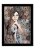 Madame Butterfly Freewolna, 50x70 cm, czarne passe-partout 5 cm, rama czarna 60x80 cm.jpg