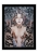 Madame Hashimoto, 50x70 cm, czarne passe-partout 5 cm, rama srebrna 60x80 cm.jpg