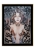 Madame Hashimoto, 50x70 cm, czarne passe-partout 5 cm, rama złota 60x80 cm.jpg