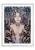Madame Hashimoto, 50x70 cm, białe passe-partout 5 cm, rama srebrna 60x80 cm.jpg