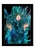 Malachitowa Mayo, 50x70 cm, czarne passe-partout 5 cm, rama czarna 60x80 cm.jpg