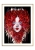 Medusa Miłość, 50x70 cm, białe passe-partout 5 cm, rama złota 60x80 cm.jpg