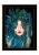 Medusa Nadzieja, 50x70 cm, czarne passe-partout 5 cm, rama złota 60x80 cm.jpg