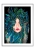Medusa Nadzieja, 50x70 cm, białe passe-partout 5 cm, rama srebrna 60x80 cm.jpg