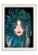 Medusa Nadzieja, 50x70 cm, białe passe-partout 5 cm, rama złota 60x80 cm.jpg