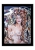 Miodobranie II, 50x70 cm, czarne passe-partout 5 cm, rama czarna 60x80 cm.jpg